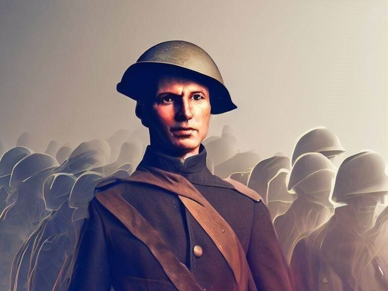 Participez aux actions de l’association des anciens combattants