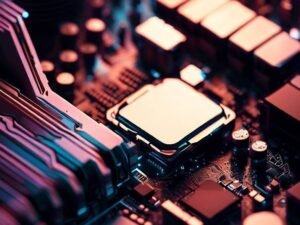 Vente matériel informatique