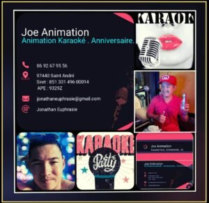 Bima.RE entreprise de services informatiques située à Sainte-Suzanne à l'île de La Réunion.