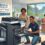 Burotech OI : Réparation d&rsquo;imprimante et photocopieurs laser à la Réunion