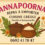 Restaurant indien et créole Annapoorna à Saint-Benoit